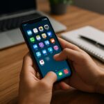 Czy smartfony naprawdę nas podsłuchują
