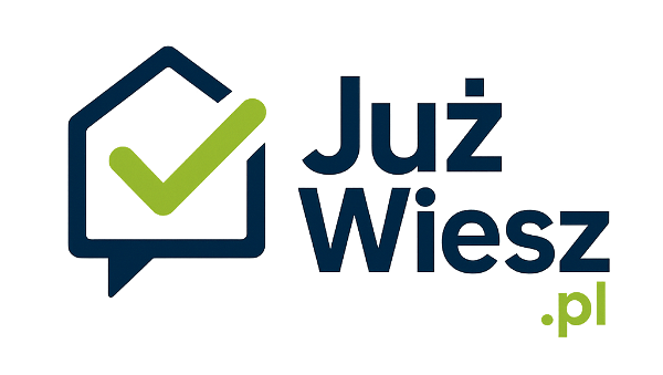 już wiesz logo
