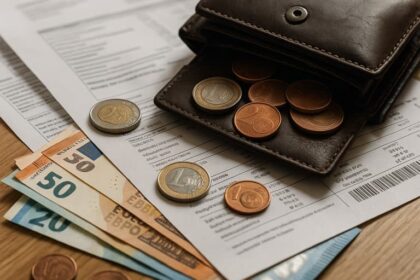 Inflacja Co to jest i jak wpływa na Twoje oszczędności i budżet domowy