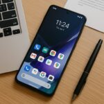 Jak wybrać idealny smartfon