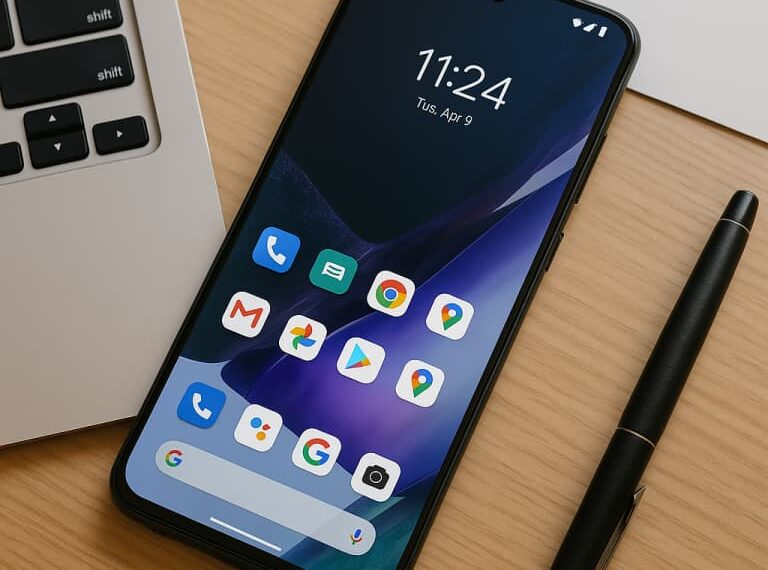 Jak wybrać idealny smartfon