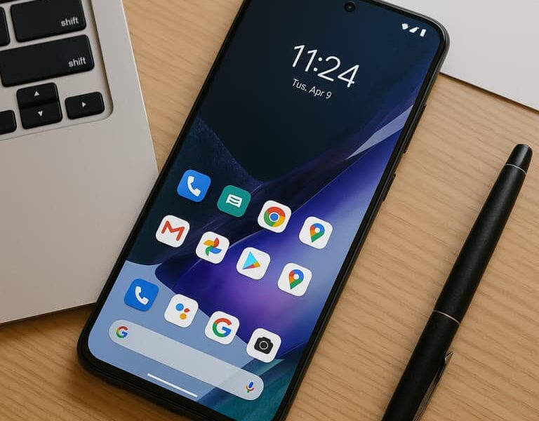 Jak wybrać idealny smartfon