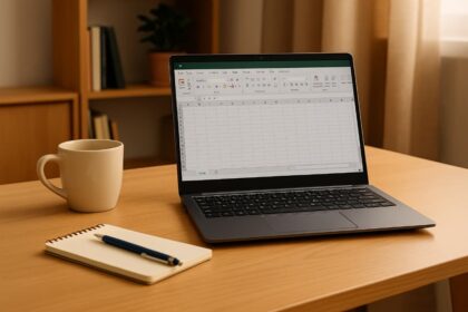 Jak wybrać laptopa do pracy i nauki