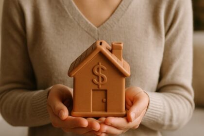 Poduszka finansowa Jak zbudować bezpieczeństwo finansowe w 5 krokach