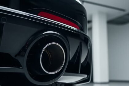 Filtr DPF – jak działa
