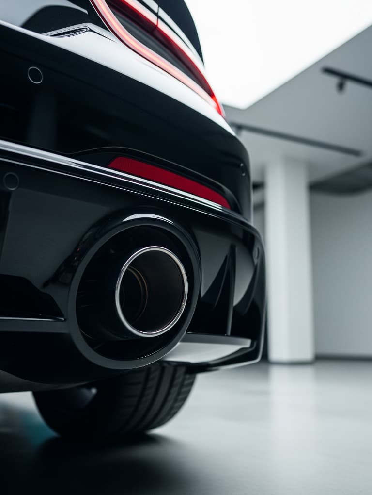 Filtr DPF – jak działa