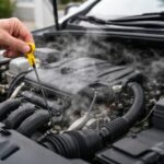 Dlaczego krótkie trasy są gorsze dla silnika niż długie podróże