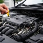 Dlaczego nowoczesne silniki zużywają olej nawet wtedy, gdy są technicznie sprawne