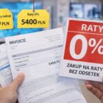 Dlaczego raty 0% często kosztują więcej niż jednorazowy zakup