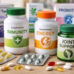Dlaczego suplementy diety nie działają tak, jak obiecują etykiety