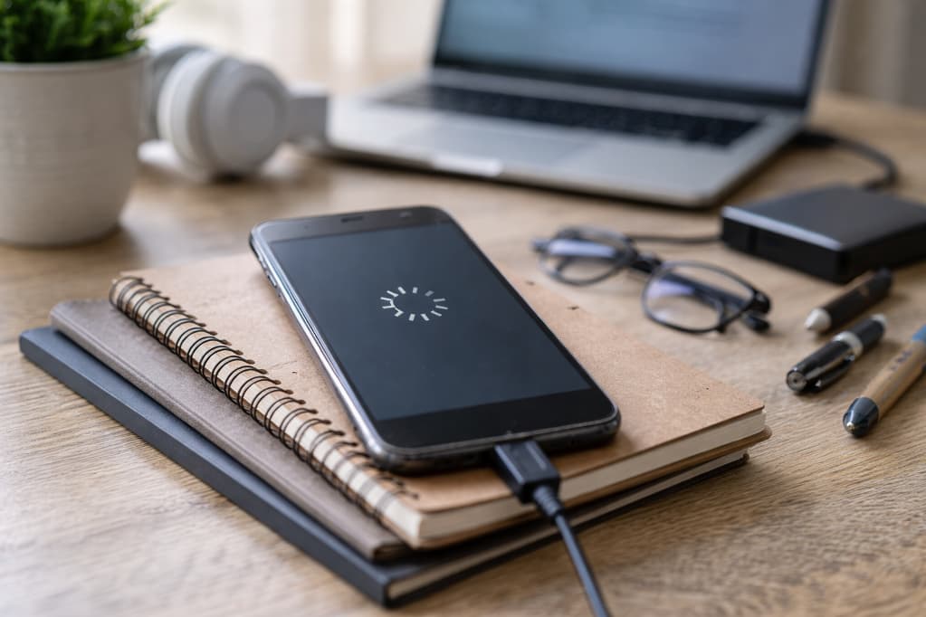 Dlaczego aktualizacje systemów potrafią spowalniać starsze urządzenia