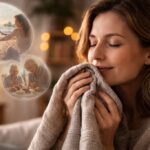 Dlaczego niektóre zapachy wywołują bardzo silne wspomnienia