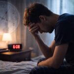 Dlaczego organizm reaguje zmęczeniem przy nagłej zmianie rytmu dnia