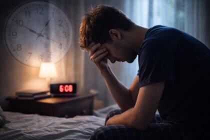 Dlaczego organizm reaguje zmęczeniem przy nagłej zmianie rytmu dnia