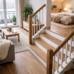 Skąd bierze się różnica temperatur między piętrami w domu