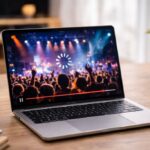 Skąd biorą się opóźnienia w transmisjach internetowych