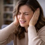 Dlaczego niektóre dźwięki wywołują natychmiastowy dyskomfort