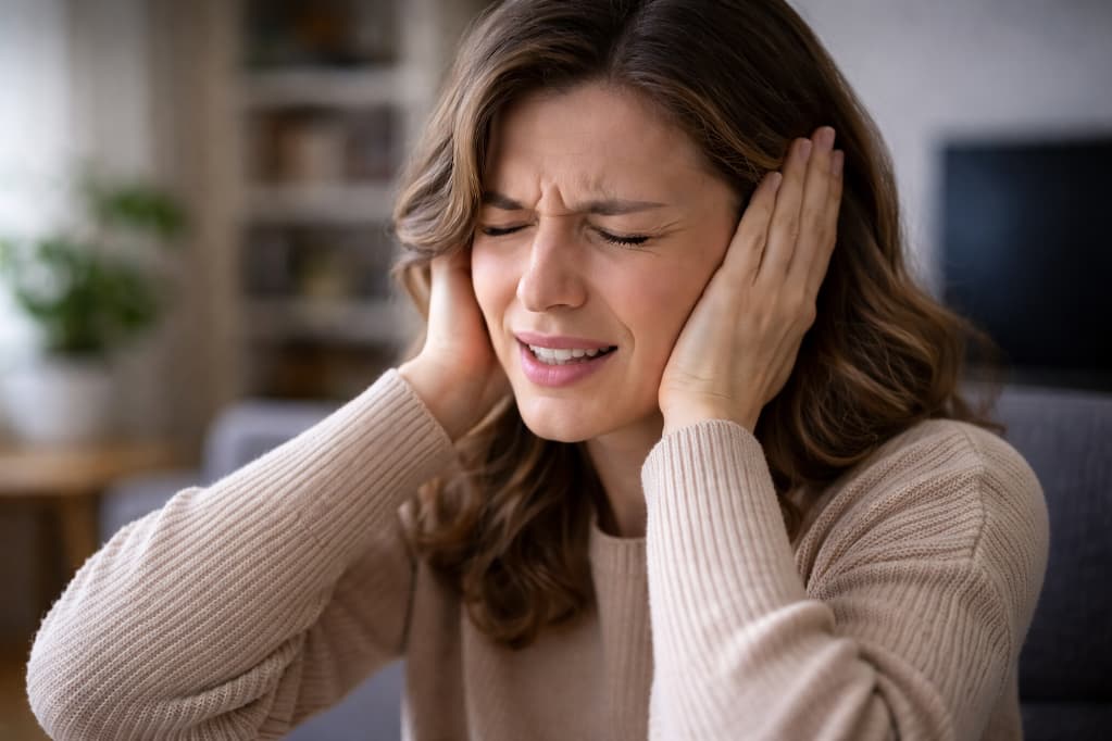 Dlaczego niektóre dźwięki wywołują natychmiastowy dyskomfort