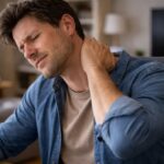 Dlaczego po siedzeniu boli całe ciało, a nie tylko kręgosłup