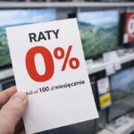 Dlaczego raty 0% często podnoszą realny koszt zakupu