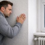 Dlaczego ściany „oddają zimno” mimo działającego ogrzewania