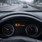 Dlaczego spalanie rośnie mimo tej samej trasy i stylu jazdy