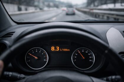 Dlaczego spalanie rośnie mimo tej samej trasy i stylu jazdy