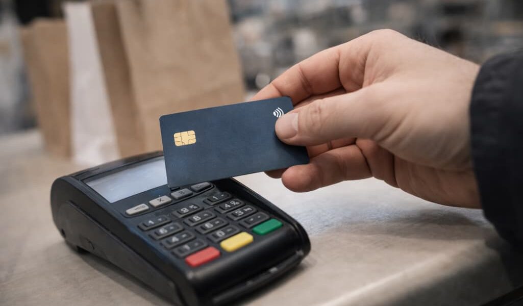 Dlaczego wydajemy więcej pieniędzy, gdy płacimy kartą zamiast gotówką