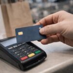 Dlaczego wydajemy więcej pieniędzy, gdy płacimy kartą zamiast gotówką