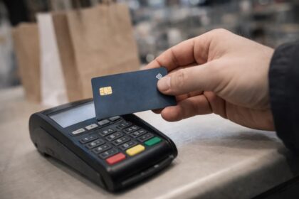 Dlaczego wydajemy więcej pieniędzy, gdy płacimy kartą zamiast gotówką