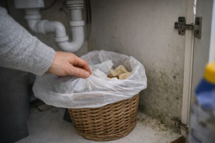 Dlaczego zapach w domu wraca mimo regularnego wietrzenia