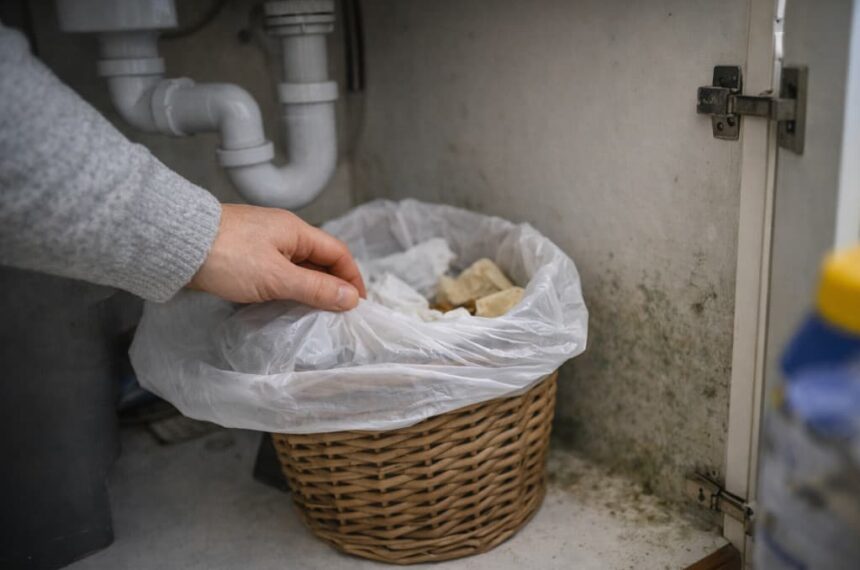 Dlaczego zapach w domu wraca mimo regularnego wietrzenia