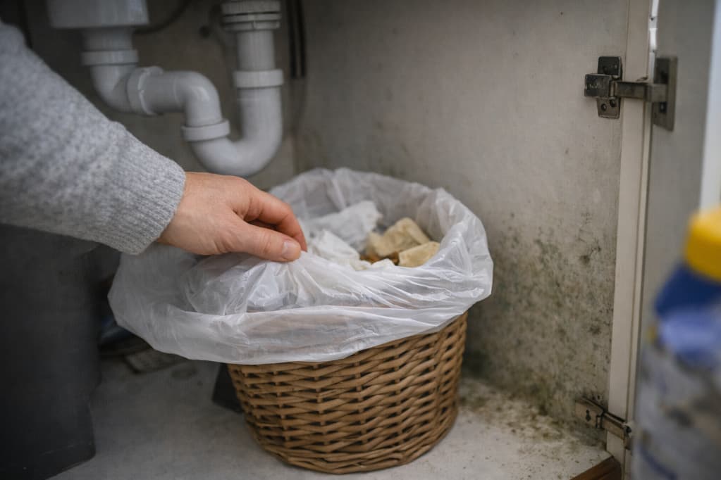 Dlaczego zapach w domu wraca mimo regularnego wietrzenia