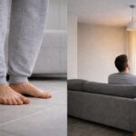 Skąd bierze się różnica temperatur między podłogą a sufitem w jednym pomieszczeniu