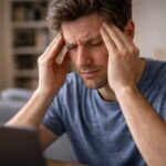 Skąd bierze się uczucie „mgły” po kilku godzinach pracy umysłowej